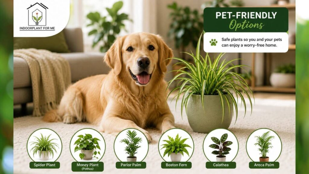 15 Best Indoor Plants for Beginners (Easy-Care Houseplants That Are Hard to Kill)